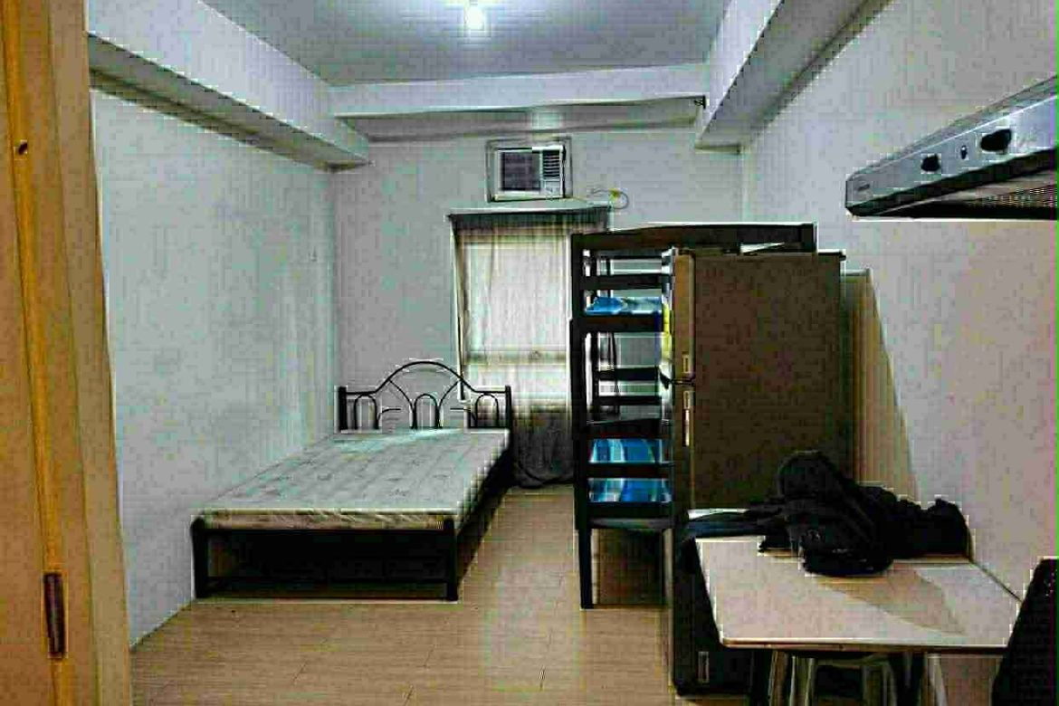 Condo for Sale in Studio Zen, Barangay 33, Pasay, Metro Manila – photo 6