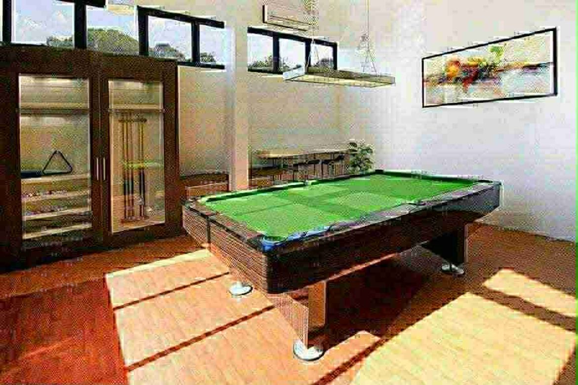 Condo for Sale in Studio Zen, Barangay 33, Pasay, Metro Manila – photo 7