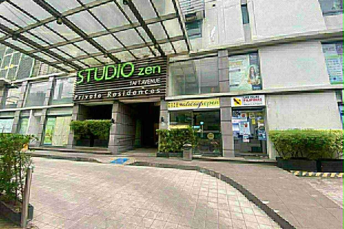 Condo for Sale in Studio Zen, Barangay 33, Pasay, Metro Manila – photo 8