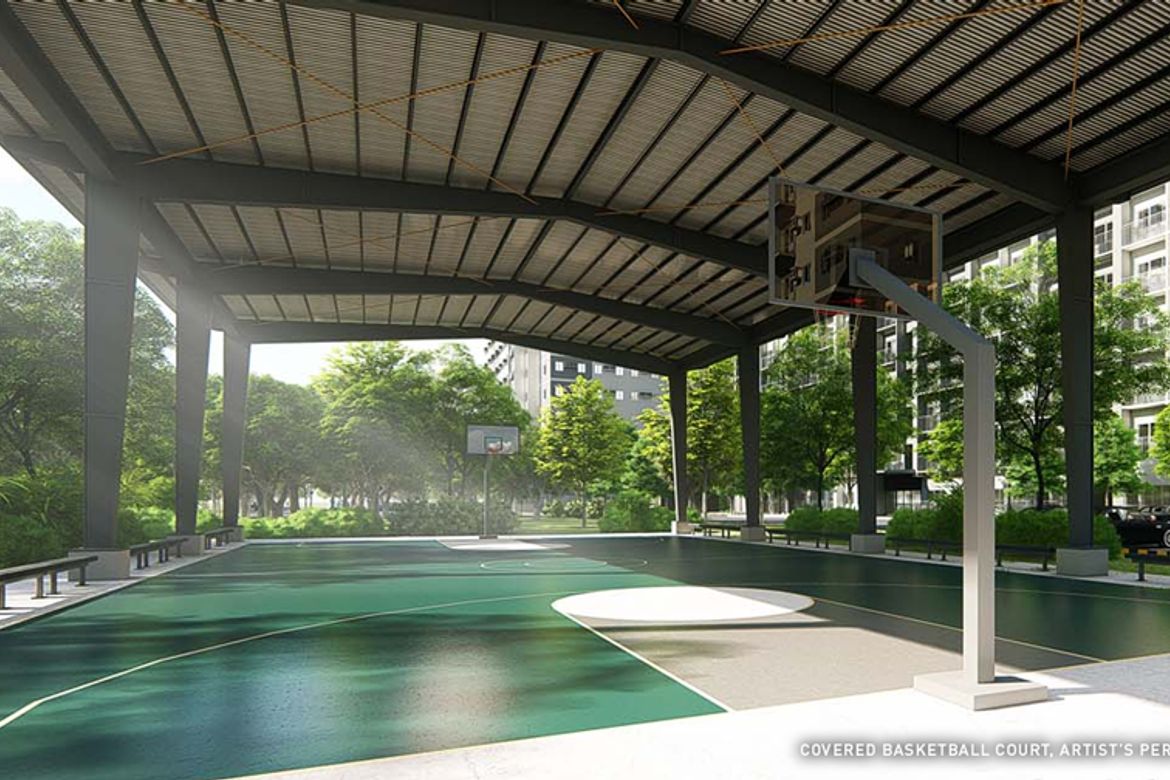 Condo for Sale in Style Residences, San Rafael, Iloilo City, Iloilo – photo 6