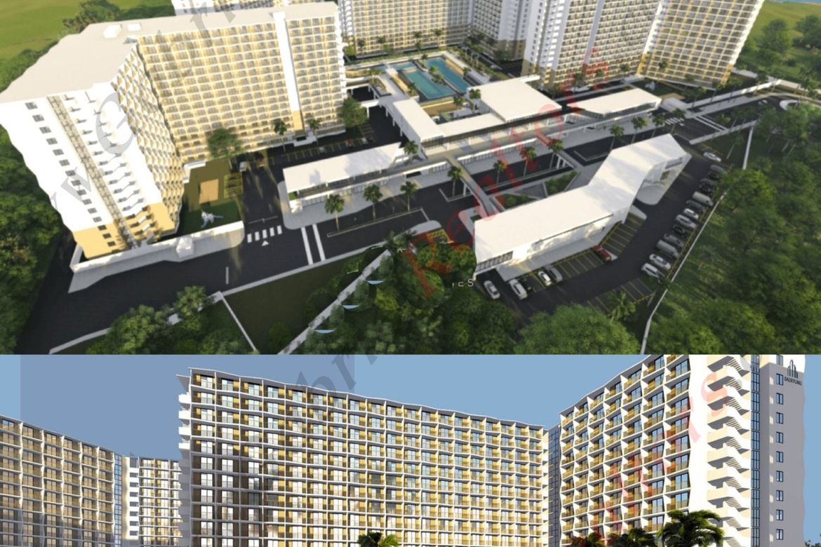 Condo for Sale in Subabasbas, Lapu-Lapu, Cebu – photo 3