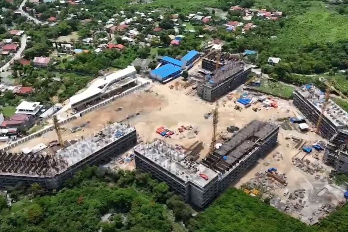 Condo for Sale in Subabasbas, Lapu-Lapu, Cebu – photo 6