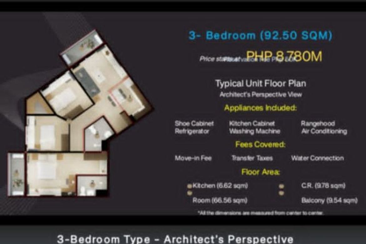 Condo for Sale in Subabasbas, Lapu-Lapu, Cebu – photo 8