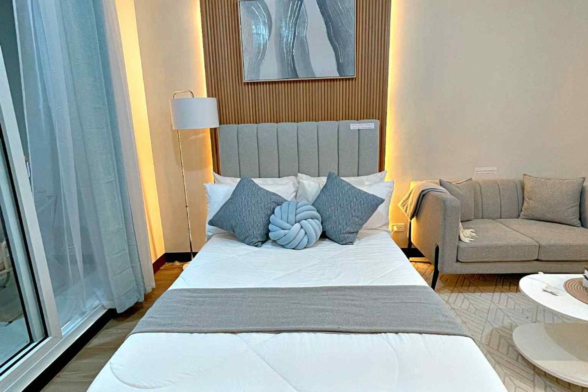 Condo for Sale in Subabasbas, Lapu-Lapu, Cebu – photo 2
