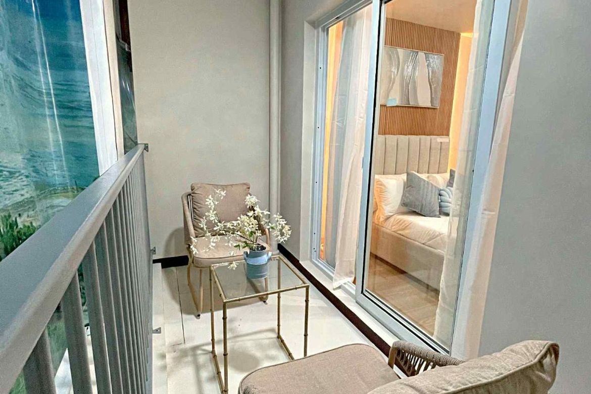 Condo for Sale in Subabasbas, Lapu-Lapu, Cebu – photo 6