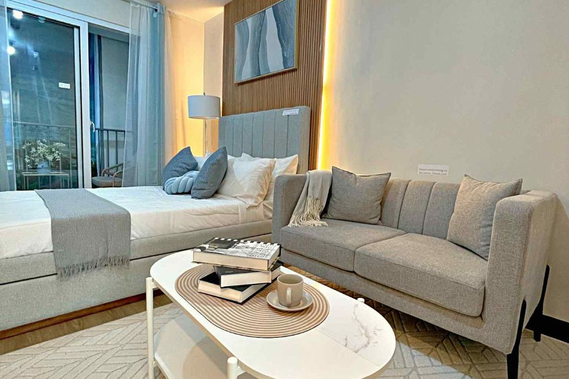 Condo for Sale in Subabasbas, Lapu-Lapu, Cebu – photo 8