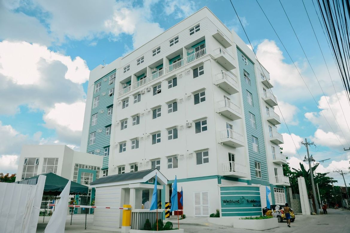 Condo for Sale in Subabasbas, Lapu-Lapu, Cebu