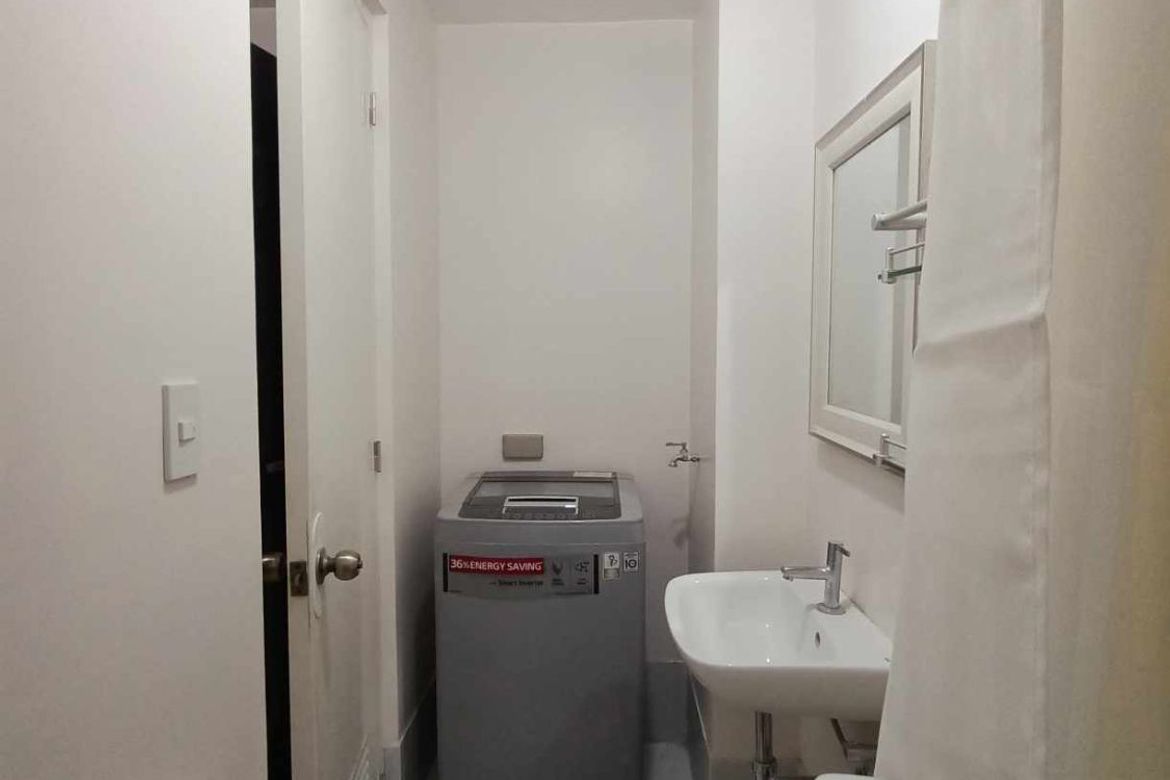 Condo for Sale in Subabasbas, Lapu-Lapu, Cebu – photo 4