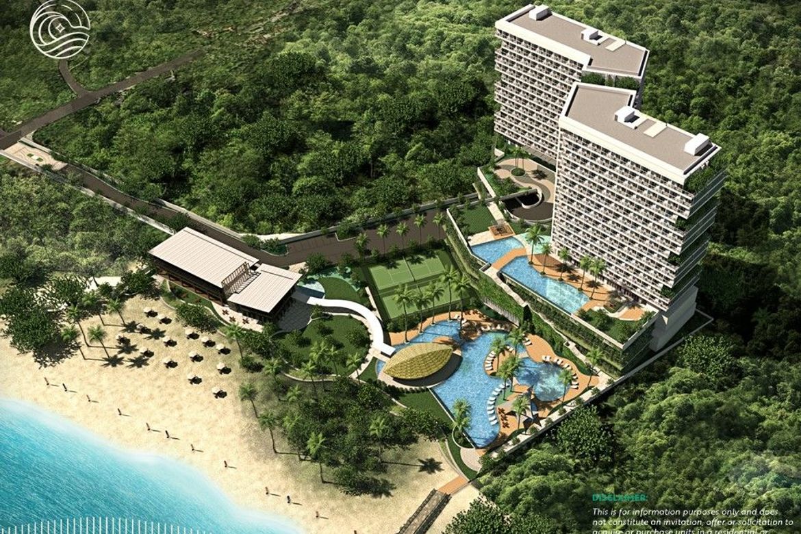 Condo for Sale in Subabasbas, Lapu-Lapu, Cebu – photo 2