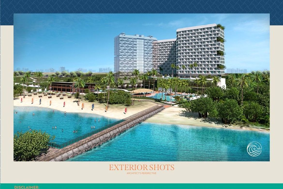 Condo for Sale in Subabasbas, Lapu-Lapu, Cebu – photo 7