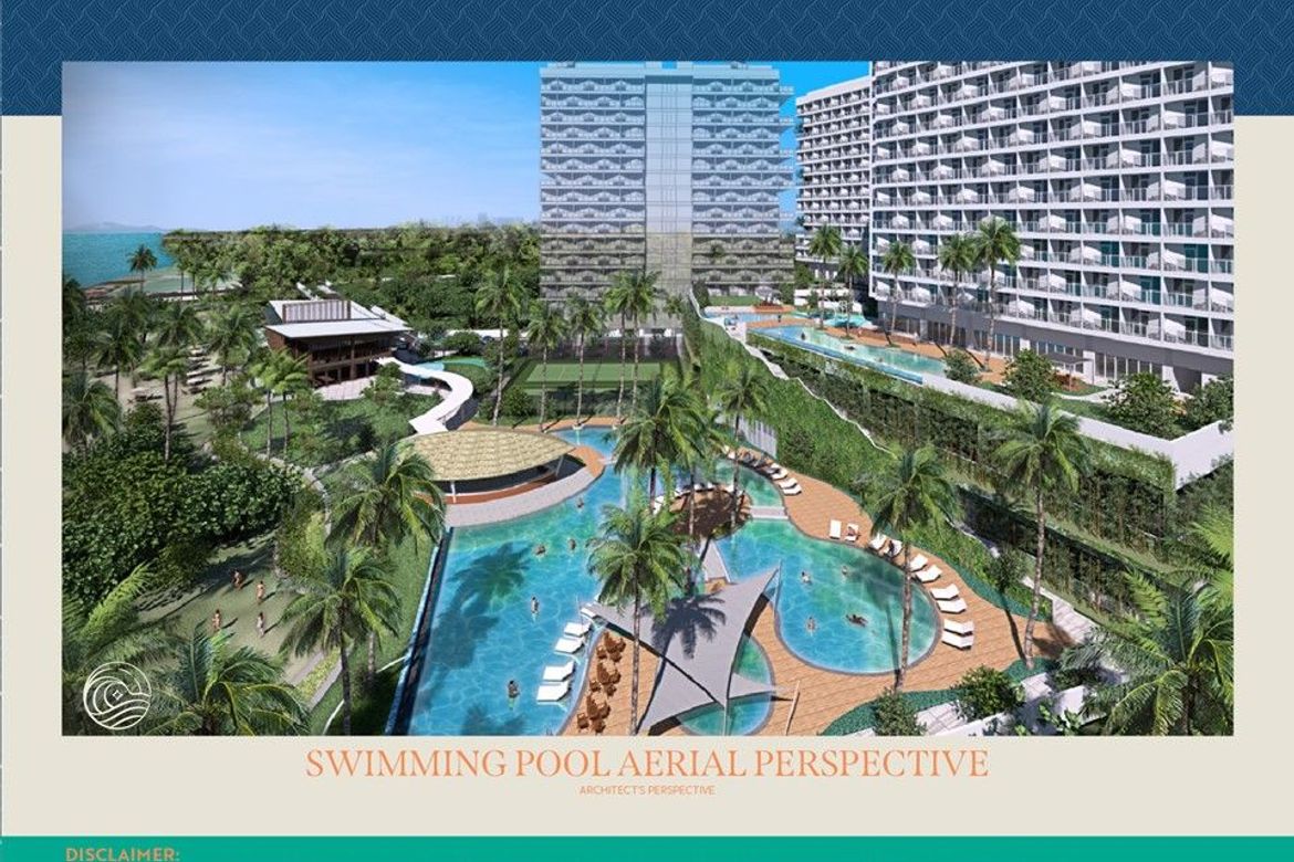 Condo for Sale in Subabasbas, Lapu-Lapu, Cebu – photo 8