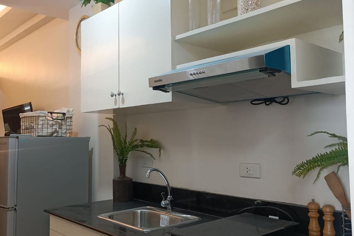 Condo for Sale in Subabasbas, Lapu-Lapu, Cebu – photo 5