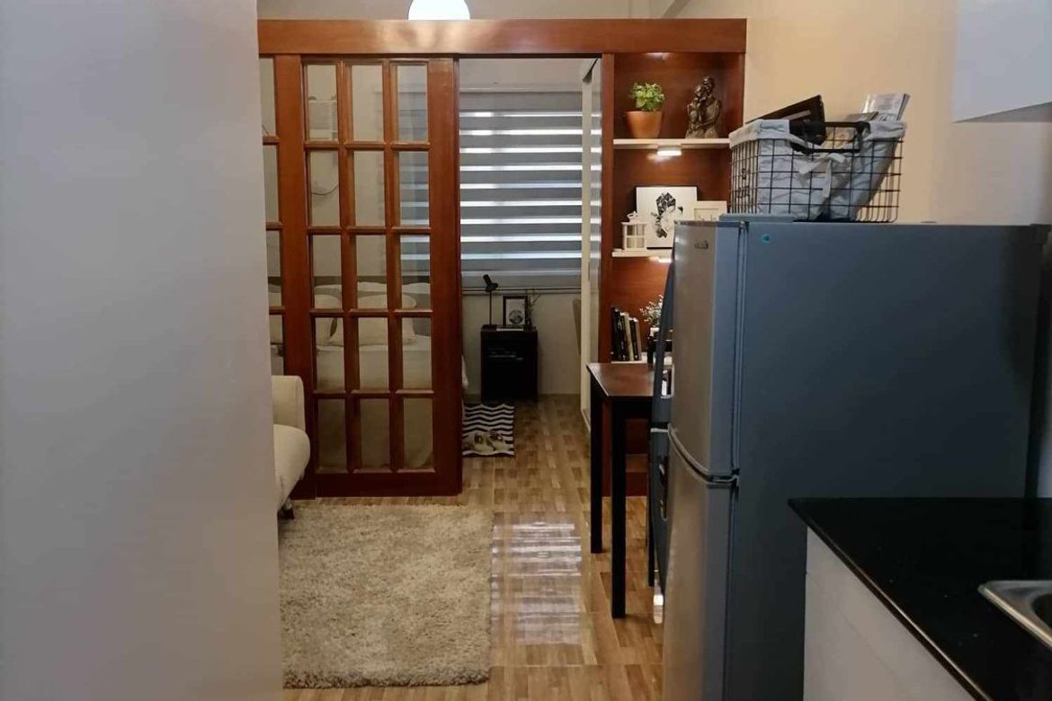 Condo for Sale in Subabasbas, Lapu-Lapu, Cebu – photo 6