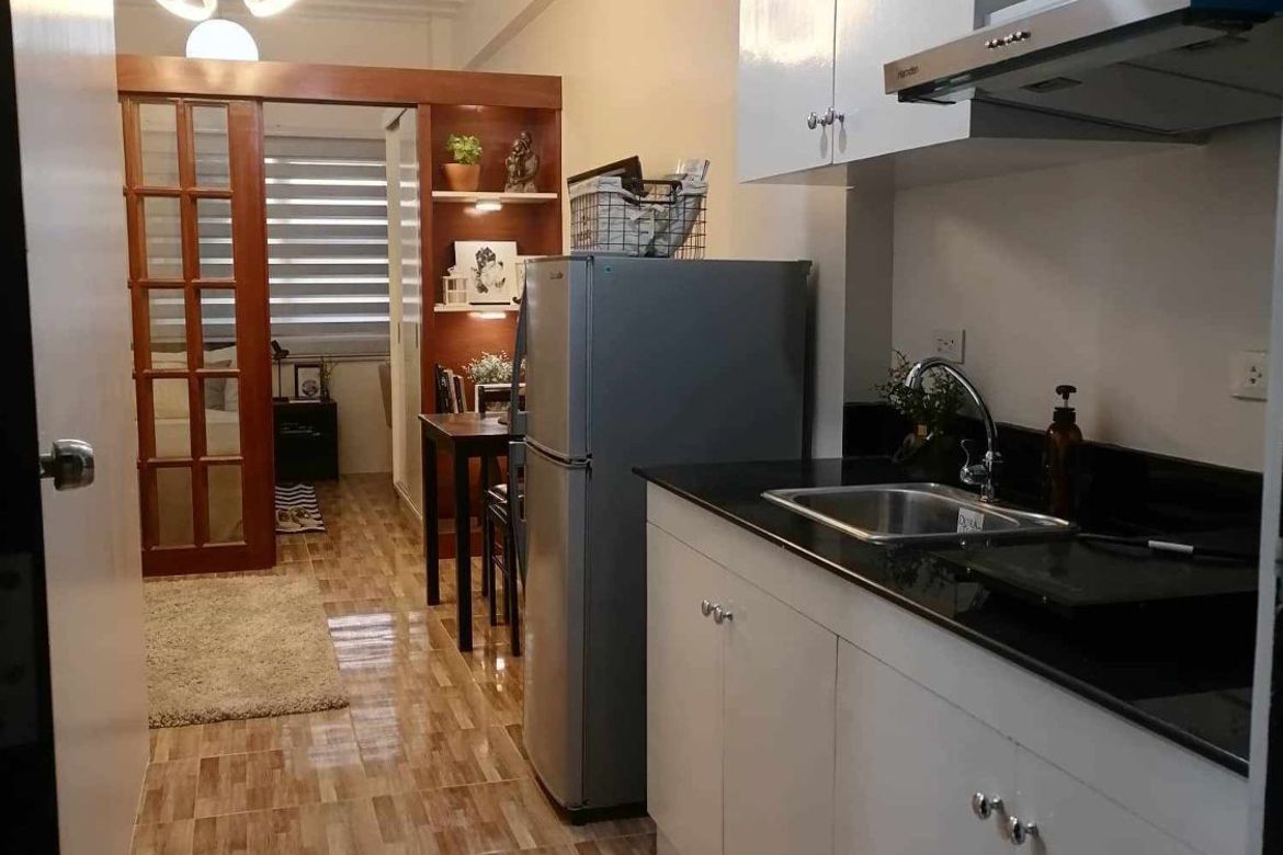 Condo for Sale in Subabasbas, Lapu-Lapu, Cebu – photo 8