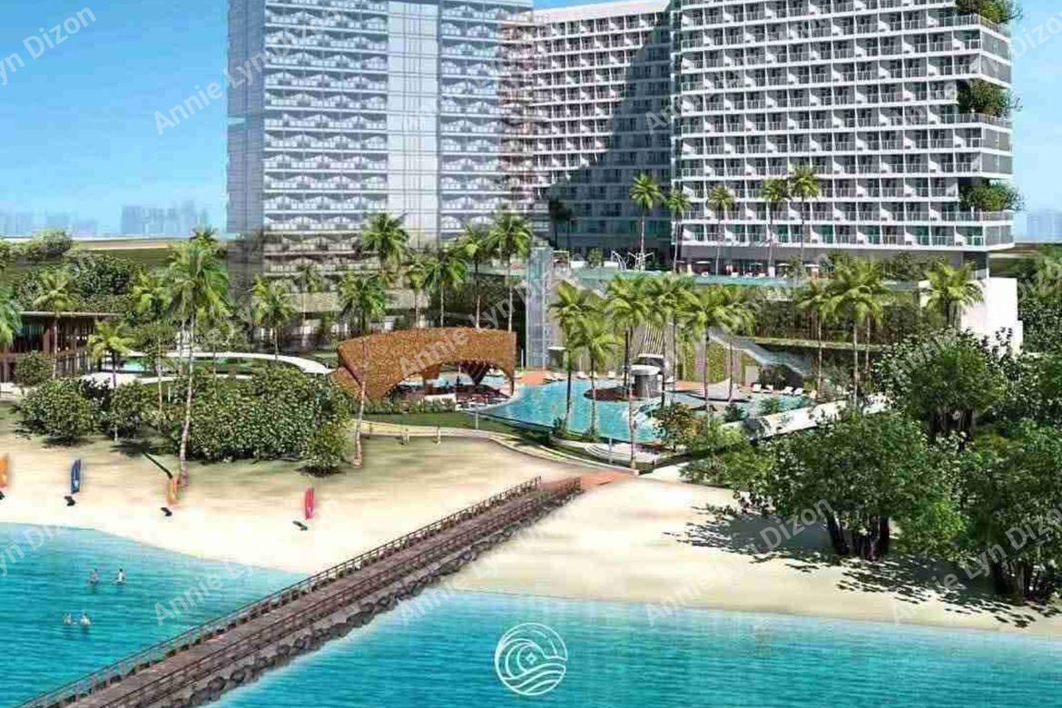 Condo for Sale in Subabasbas, Lapu-Lapu, Cebu – photo 2