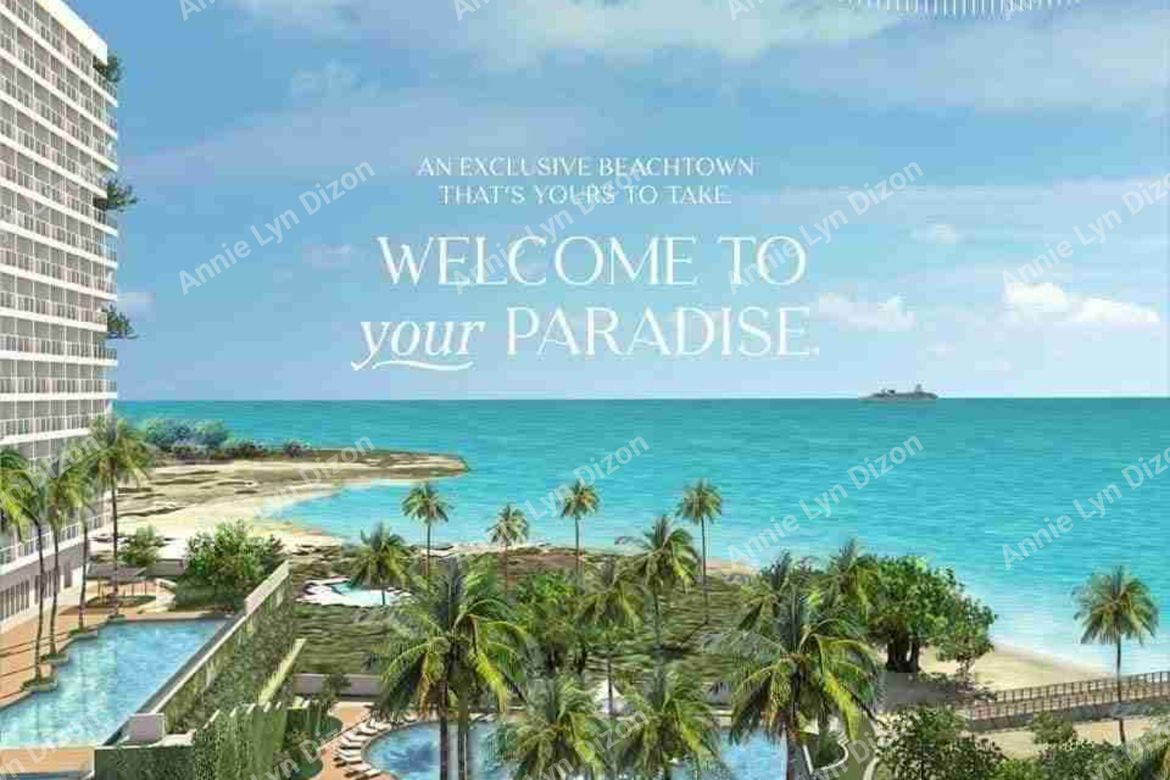 Condo for Sale in Subabasbas, Lapu-Lapu, Cebu – photo 3