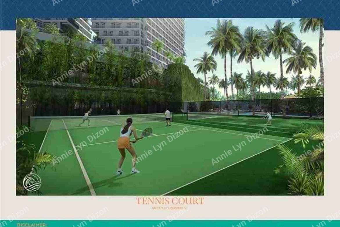 Condo for Sale in Subabasbas, Lapu-Lapu, Cebu – photo 5