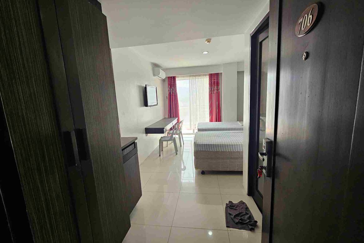 Condo for Sale in Subangdaku, Mandaue, Cebu – photo 6