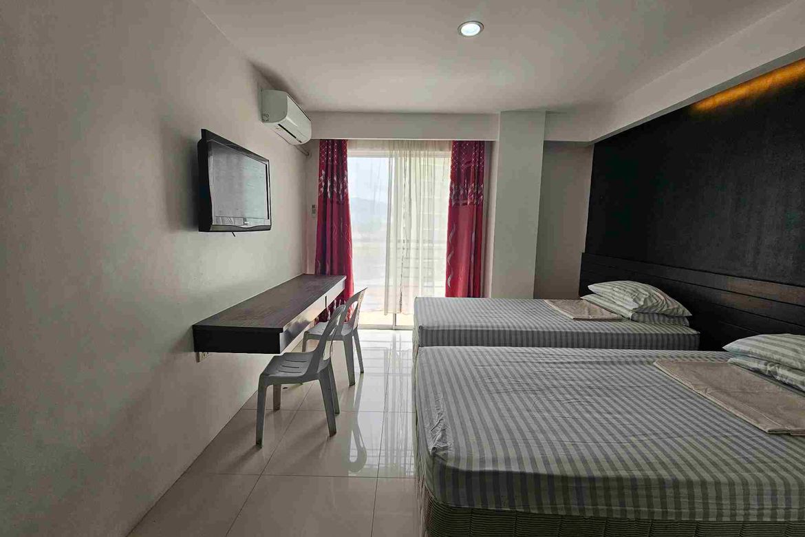 Condo for Sale in Subangdaku, Mandaue, Cebu – photo 7