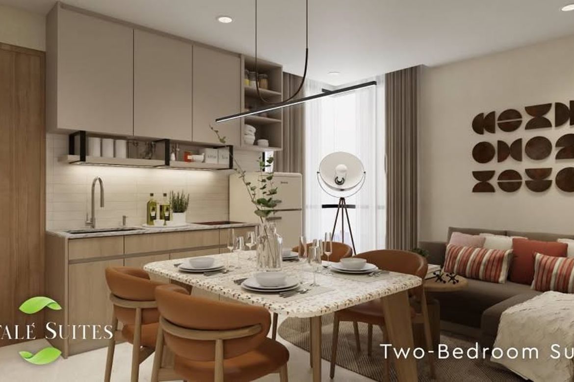 Condo for Sale in Subangdaku, Mandaue, Cebu – photo 2
