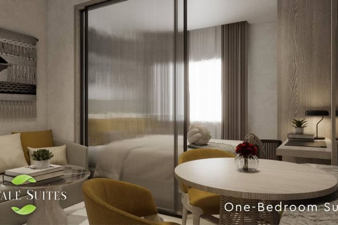 Condo for Sale in Subangdaku, Mandaue, Cebu – photo 3