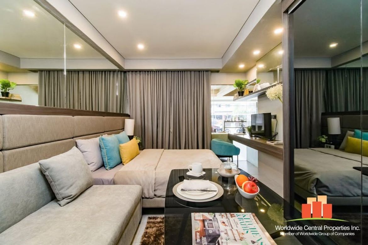 Condo for Sale in Subangdaku, Mandaue, Cebu – photo 5