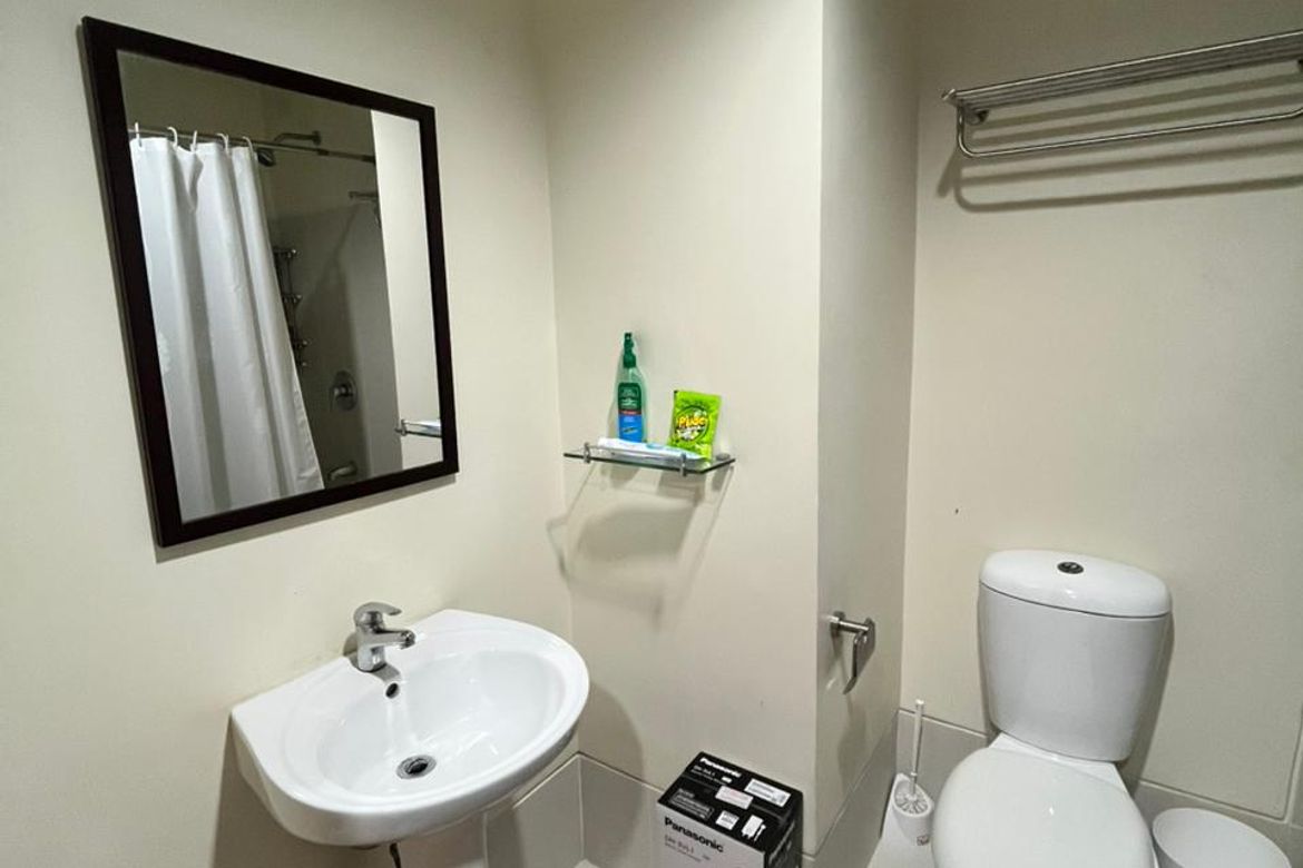 Condo for Sale in Sucat, Muntinlupa, Metro Manila – photo 4