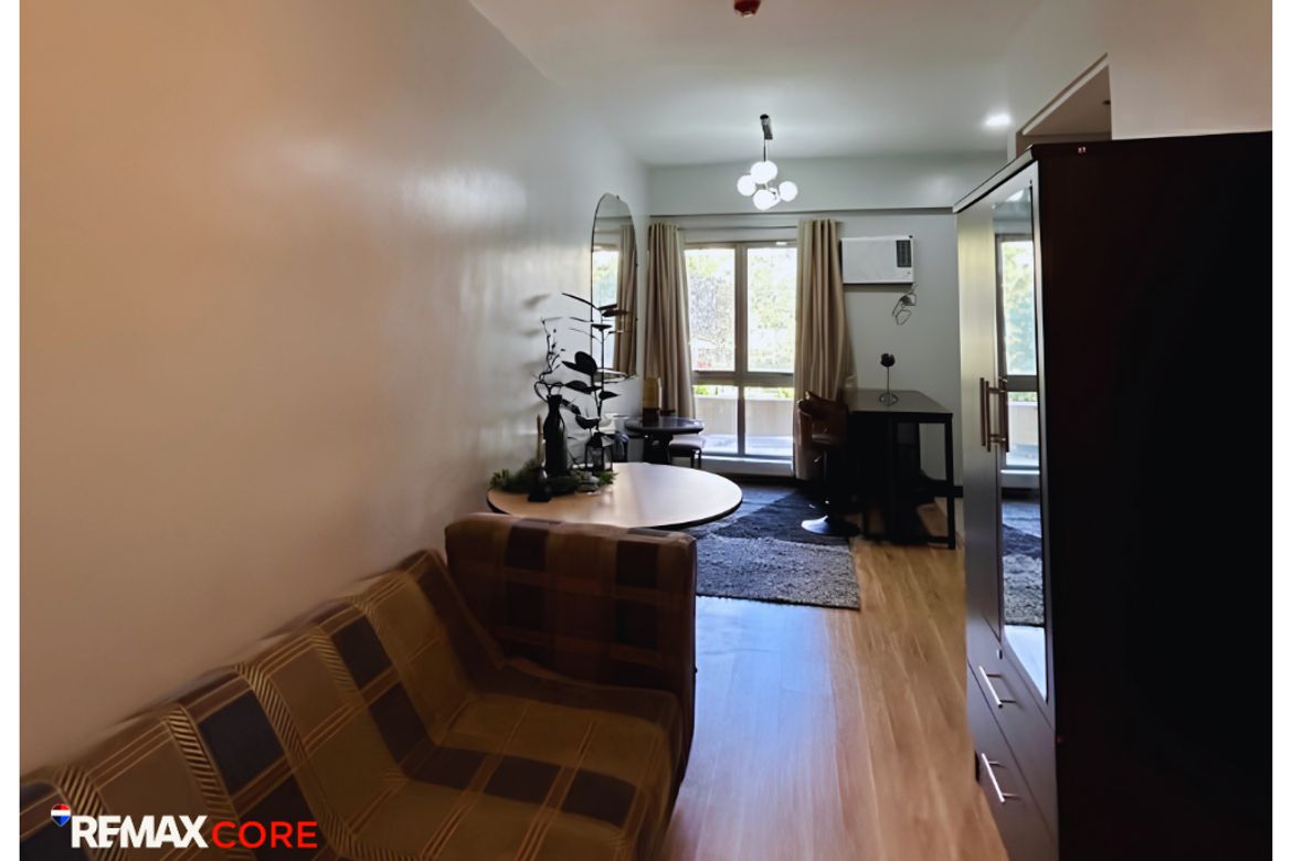 Condo for Sale in Sucat, Muntinlupa, Metro Manila – photo 4