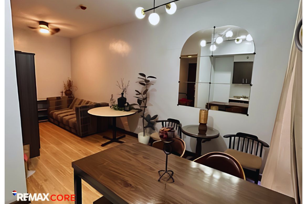 Condo for Sale in Sucat, Muntinlupa, Metro Manila – photo 6