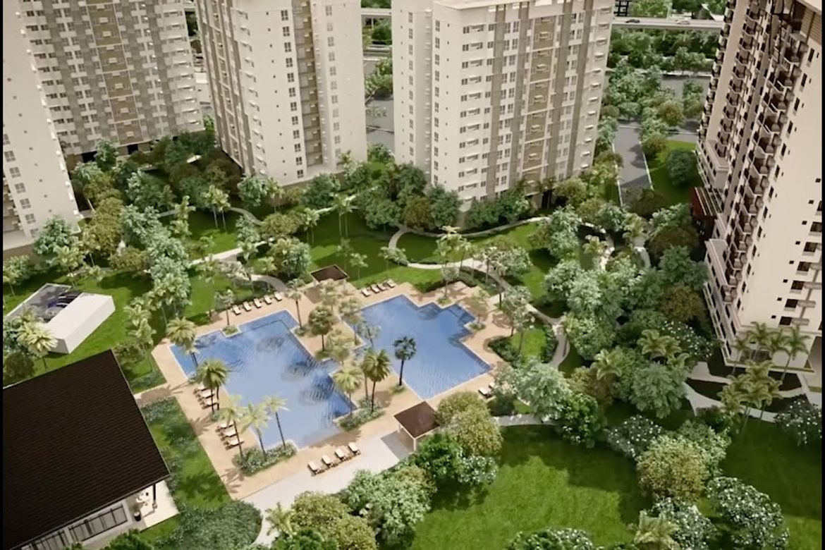 Condo for Sale in Sucat, Muntinlupa, Metro Manila
