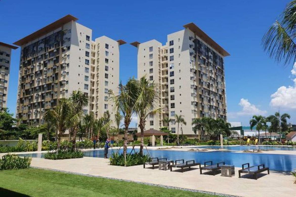 Condo for Sale in Sucat, Muntinlupa, Metro Manila – photo 3
