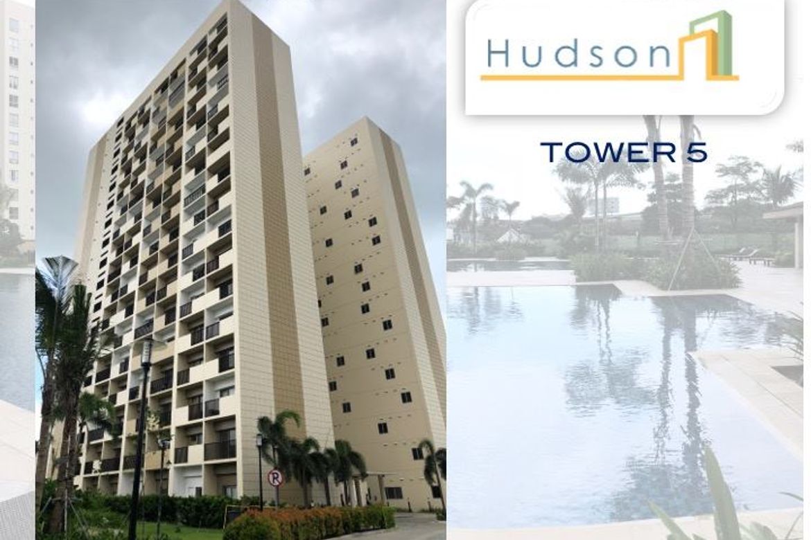 Condo for Sale in Sucat, Muntinlupa, Metro Manila – photo 8