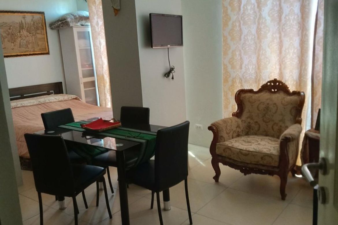 Condo for Sale in Sucat, Muntinlupa, Metro Manila – photo 2