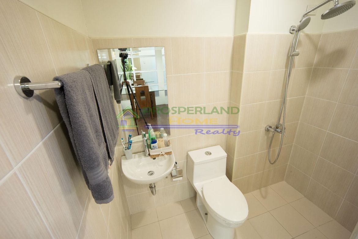 Condo for Sale in Sucat, Muntinlupa, Metro Manila – photo 3