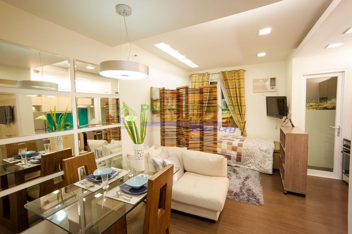 Condo for Sale in Sucat, Muntinlupa, Metro Manila – photo 4