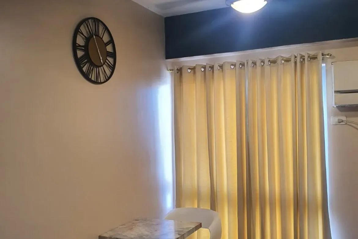 Condo for Sale in Sucat, Muntinlupa, Metro Manila