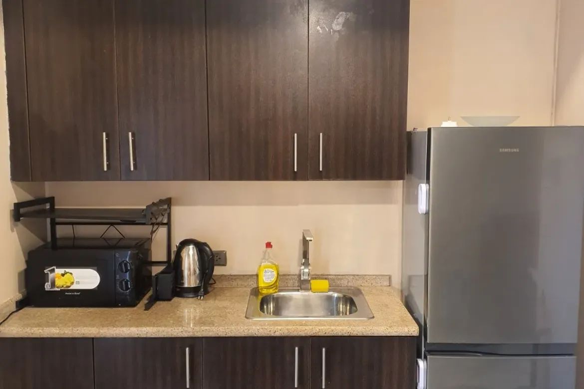 Condo for Sale in Sucat, Muntinlupa, Metro Manila – photo 3