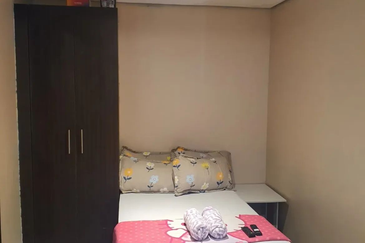 Condo for Sale in Sucat, Muntinlupa, Metro Manila – photo 5