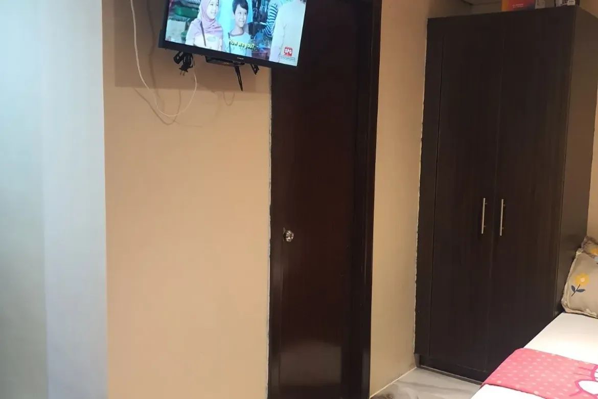 Condo for Sale in Sucat, Muntinlupa, Metro Manila – photo 6