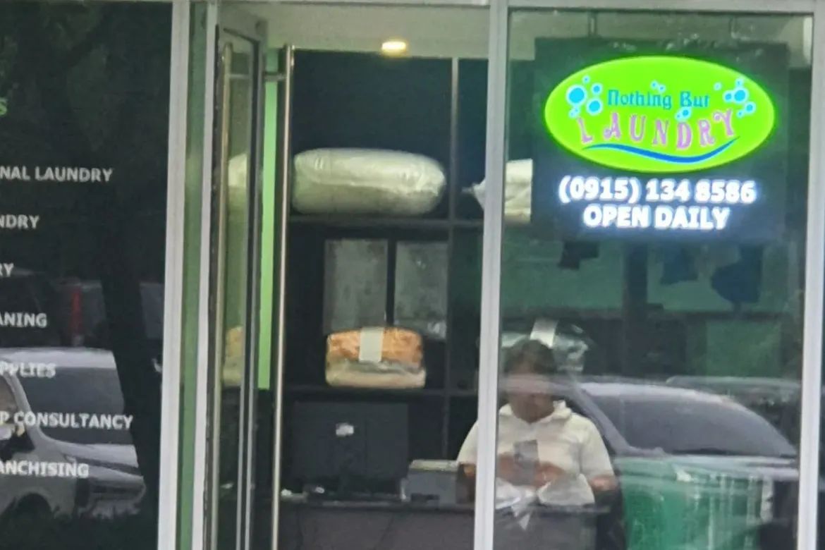 Condo for Sale in Sucat, Muntinlupa, Metro Manila – photo 8