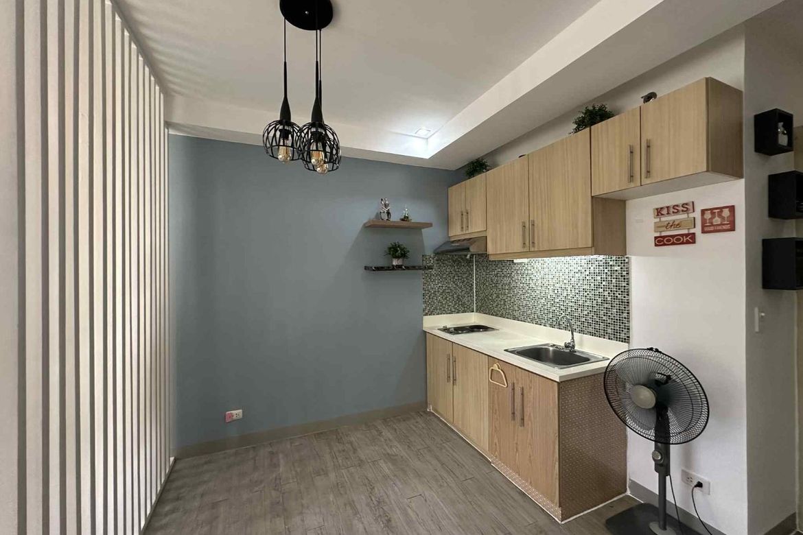 Condo for Sale in Sun Valley, Parañaque, Metro Manila – photo 2