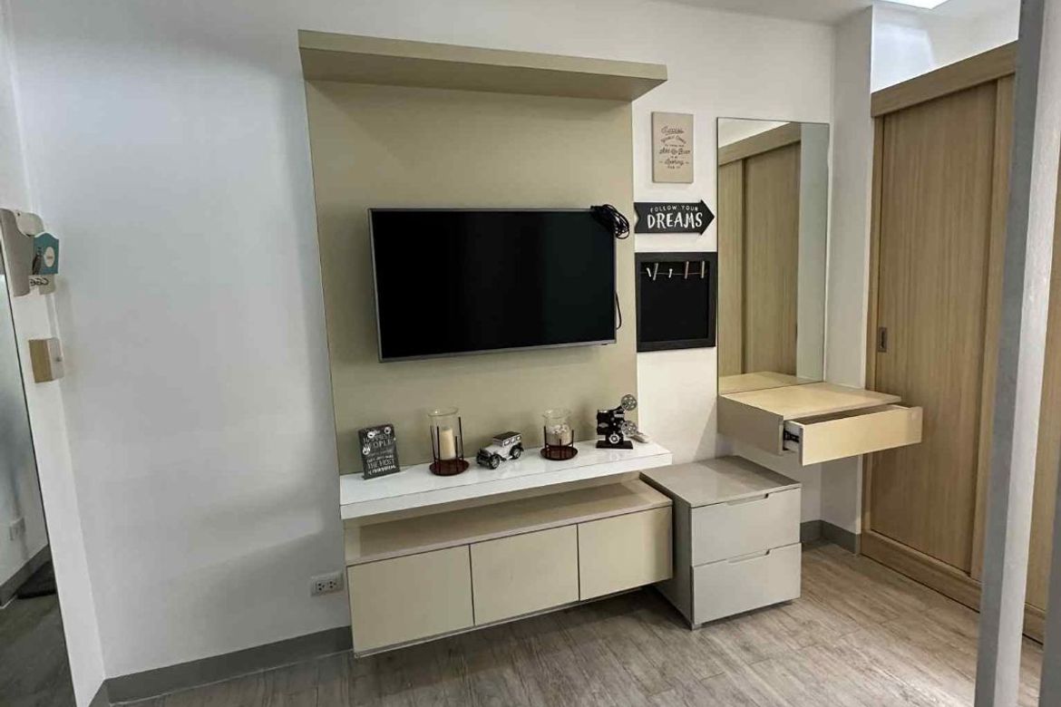 Condo for Sale in Sun Valley, Parañaque, Metro Manila – photo 3