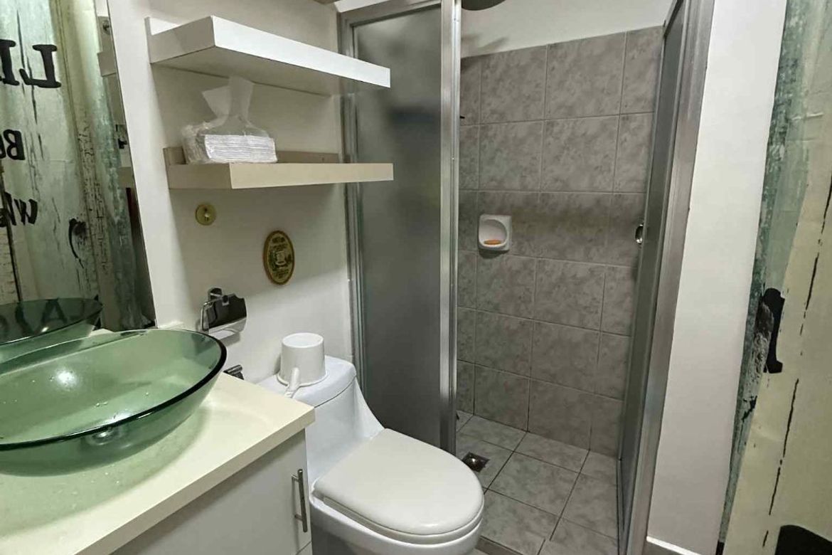 Condo for Sale in Sun Valley, Parañaque, Metro Manila – photo 5