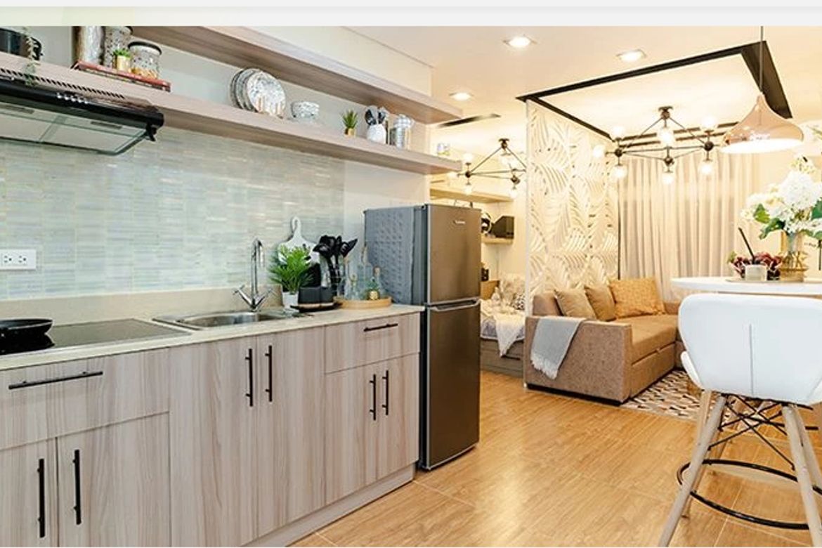 Condo for Sale in Suntrust Amadea, Paligsahan, Quezon City, Metro Manila