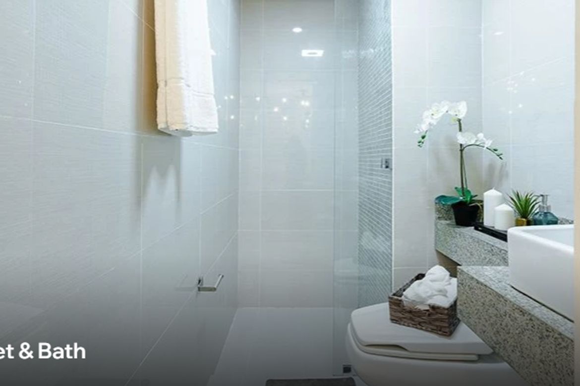 Condo for Sale in Suntrust Amadea, Paligsahan, Quezon City, Metro Manila – photo 3