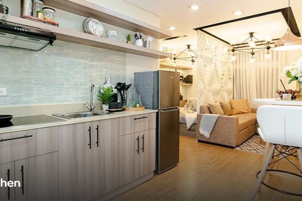 Condo for Sale in Suntrust Amadea, Paligsahan, Quezon City, Metro Manila – photo 5