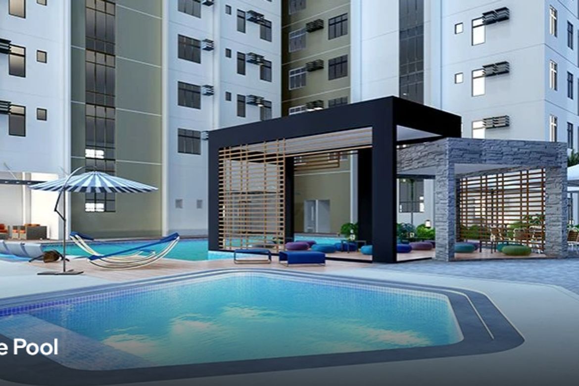 Condo for Sale in Suntrust Amadea, Paligsahan, Quezon City, Metro Manila – photo 7