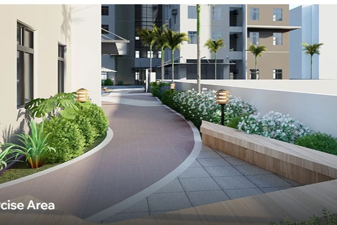 Condo for Sale in Suntrust Amadea, Paligsahan, Quezon City, Metro Manila – photo 8