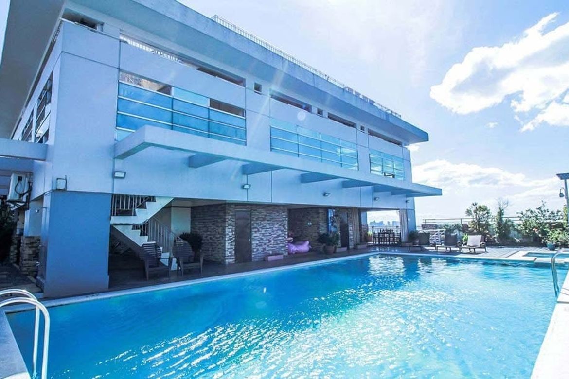 Condo for Sale in Swire Elan Suites, Greenhills, San Juan, Metro Manila near MRT-3 Santolan – photo 4