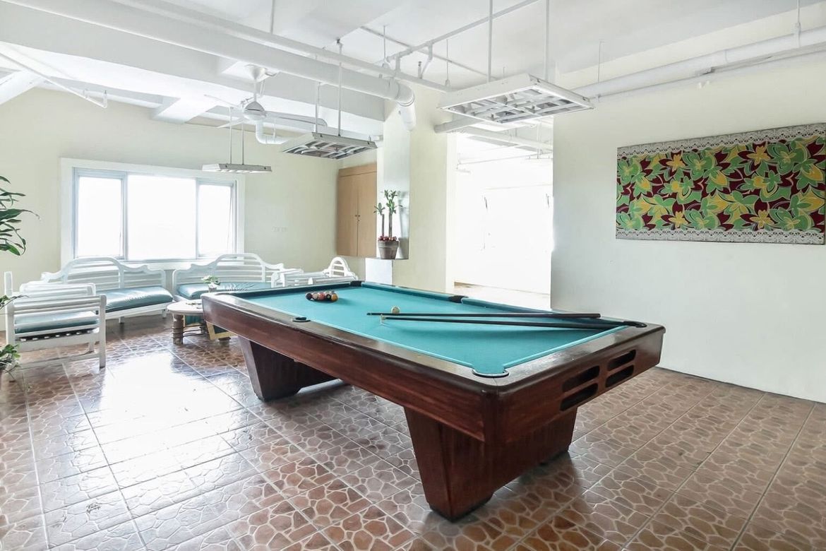 Condo for Sale in Swire Elan Suites, Greenhills, San Juan, Metro Manila near MRT-3 Santolan – photo 5